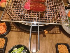 -九田家黑牛烤肉料理(衡百国际店)
