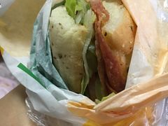 -赛百味SUBWAY(阳光天地店)