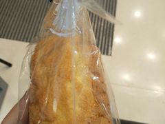 牛奶香枕-面包工坊(七彩云南第一城店)