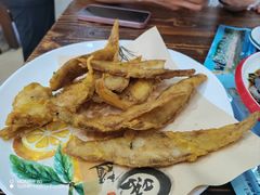 -叶存利海鲜大馅饺子(海宁路总店)