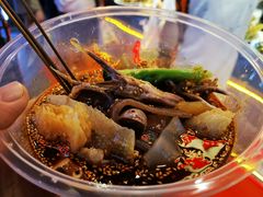 -八一路好吃街(雨田商务大厦店)