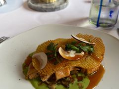 -Le Comptoir de Pierre Gagnaire