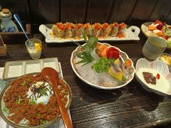 -芥岛(河北大街店)