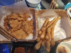 -王家渡火锅店(棕榈泉店)