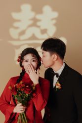 -金夫人婚纱摄影全球旅拍(大连店)
