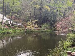 -岳麓山风景名胜区