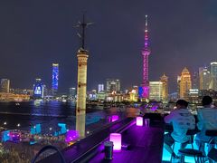 -外滩8号 whisky bar(金延大厦店)