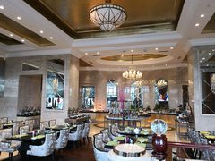 自助取餐区-温德姆至尊酒店·海鲜自助餐厅(海沧店)