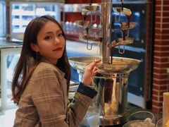 -广州富力丽思卡尔顿酒店