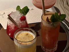 -壳里西餐厅Coquille Seafood Bistro(蒙自路店)