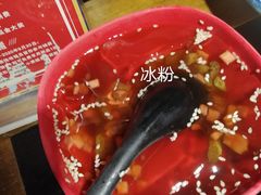 -根据地火锅(南河桥店)