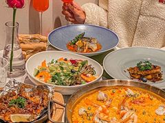 -IL Forno 意坊·意大利餐厅(温州万象城店)