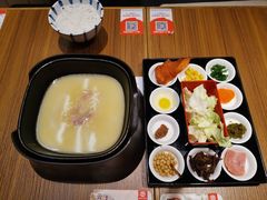 -阿香米线杭州西湖银泰文化广场餐厅