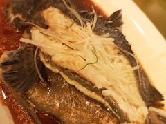 -国惠大酒楼(仓山万达店)