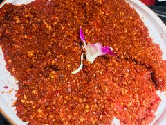 -热火朝天鲜切牛肉火锅(南强街巷店)