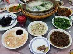-天乐农家鱼头王(天目湖店)