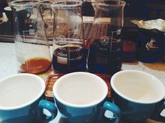 精品手冲咖啡-COFFELIZ COFFEE