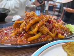 辣鸡爪-妈妈手(山大总店)