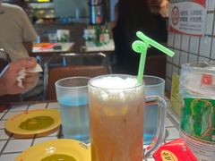 -碌碌发·东南亚风味烧烤档(体育西店)