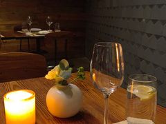 -Mercato莫卡多露台餐厅与酒吧(K11店)