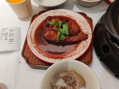 -四方桌·福建客家土菜(二中店)