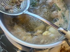 -潮汕美牛肉丸火锅店(天宁寺店)