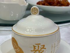 -聚春园自助餐厅(东街口店)