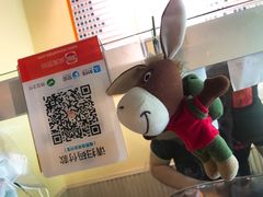 -驴公驴婆(曹杨店)