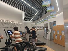 -乐刻健身(龙湖杭州紫荆天街精品店)
