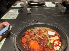 -巴蜀大将火锅(春熙店)