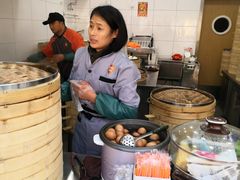 -巴比馒头(通河四村店)