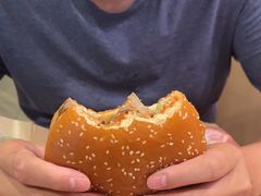 -汉堡王(上海缤谷一期店)