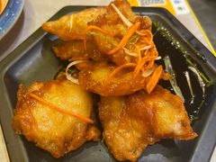 -沪上名羊天下•烤羊腿•东北烧烤•小龙虾(浦东直营总店)