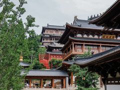 -径山寺