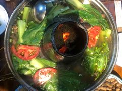 -神火烧烤馕坑肉新疆菜(兴隆街店)