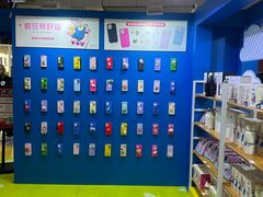 -凯德MALL(西直门店)