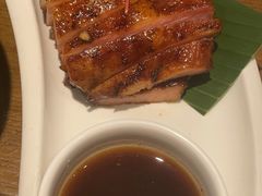 -帕蓝·暹罗料理(大学路店)