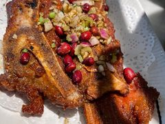 -小菜园新徽菜(无锡宜家荟聚中心店)