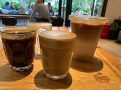 -Peet's 皮爷咖啡(东湖路手作店)
