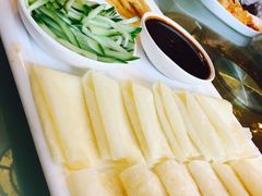 -长春观斋补堂素菜馆
