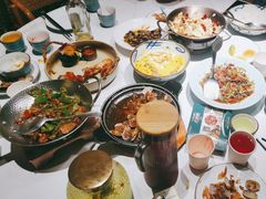 -相遇·鲜炒黄牛肉(丹阳吾悦广场店)
