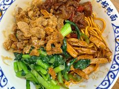 -梅溪·小伙子干挑面(安吉总店)