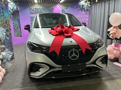 -上海星瀚奔驰4S店(红柳路店)