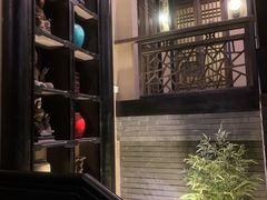 -姗娜娜足道·SPA(古北店)