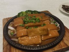 -阿榕小厨(丈八一路店)