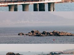 -青岛第三海水浴场
