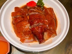 -阿元烧鹅(文明路店)