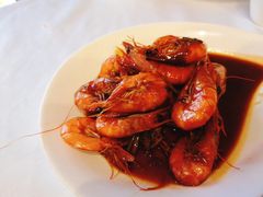 -永兴餐厅(复兴中路店)