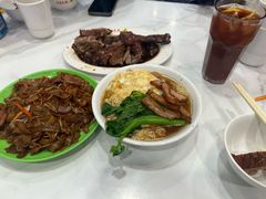 -澳门陈光记烧味饭店(南京德基广场店)