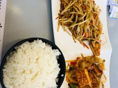 -台烘平价铁板烧(奥城店)